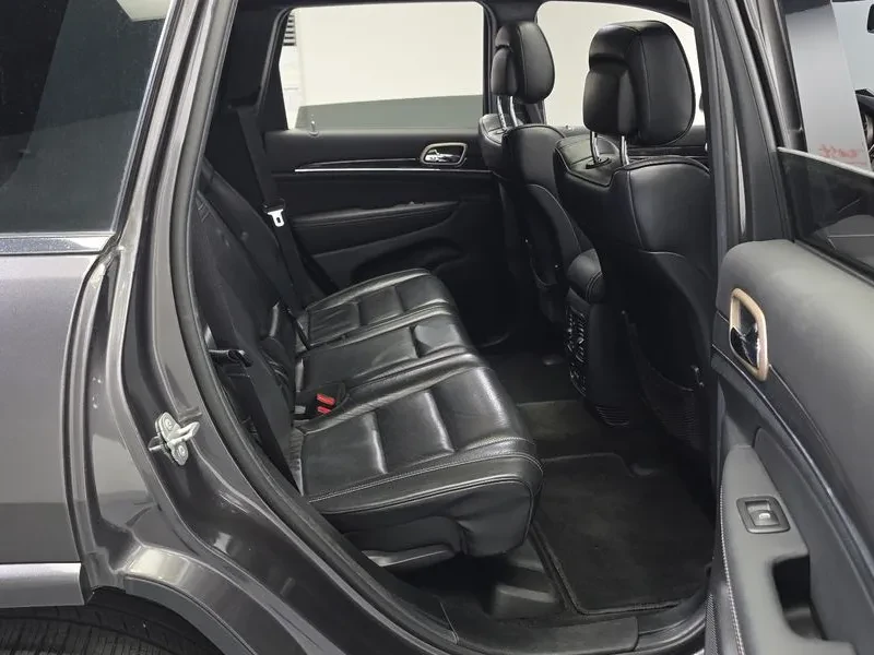 Jeep Grand cherokee 3.0 Diesel Overland Wk2 | Mobile.bg � ����������� 11