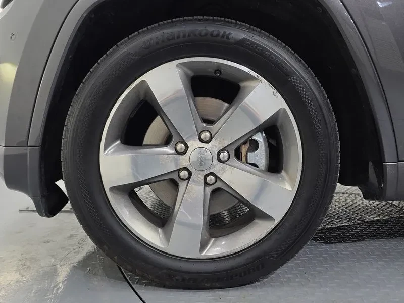 Jeep Grand cherokee 3.0 Diesel Overland Wk2 | Mobile.bg � ����������� 5