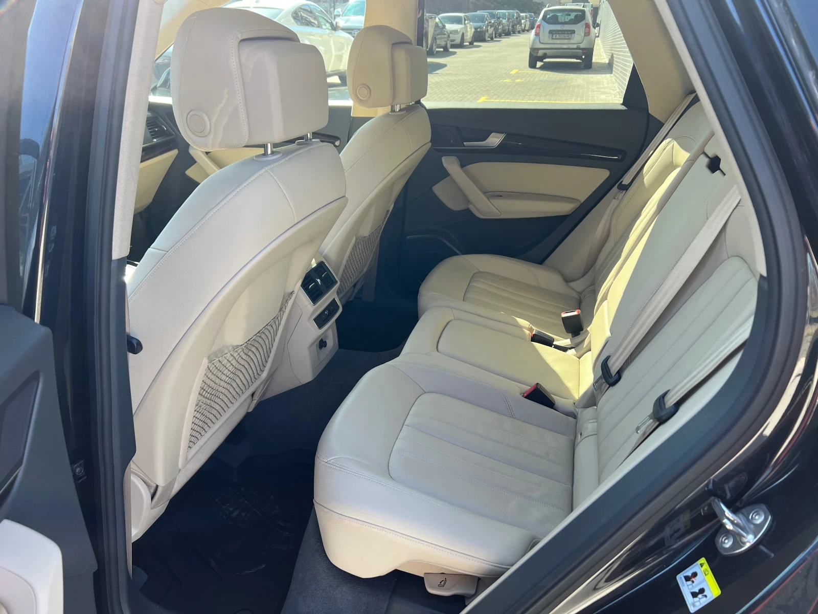 Audi Q5 45 TFSI | Mobile.bg   12