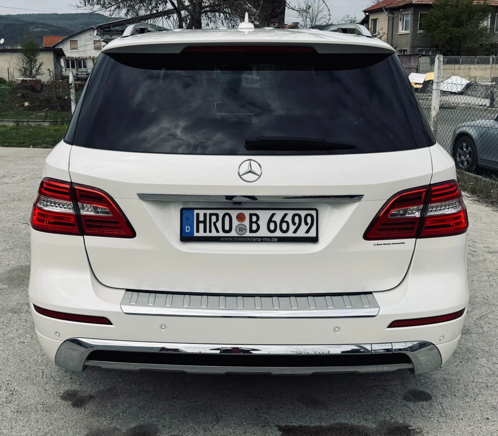 Mercedes-Benz ML 350 AMG Line | 4 Matic | Distronic | Harman/Kardon - изображение 2