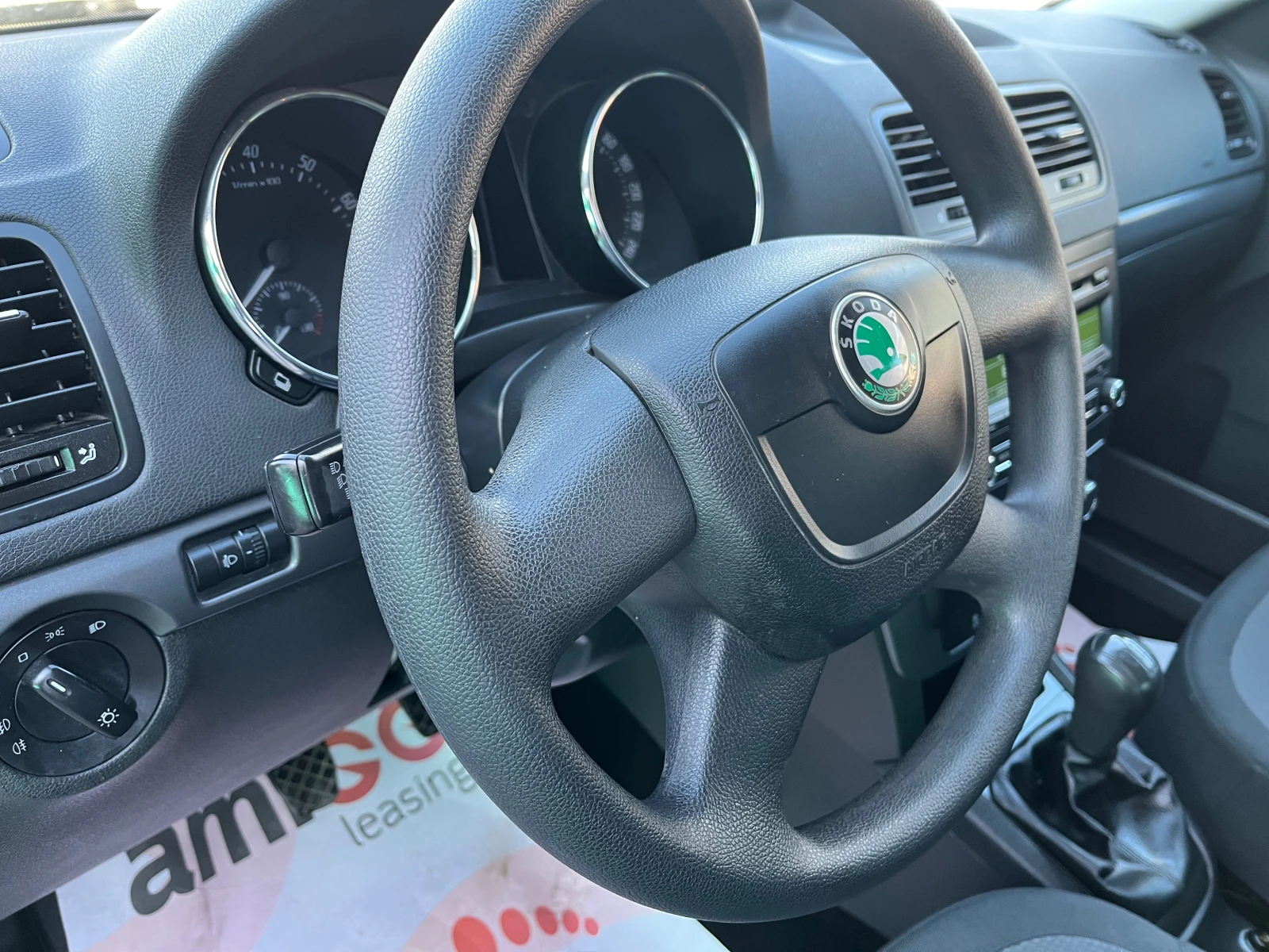 Skoda Yeti 1.2 16v - изображение 7