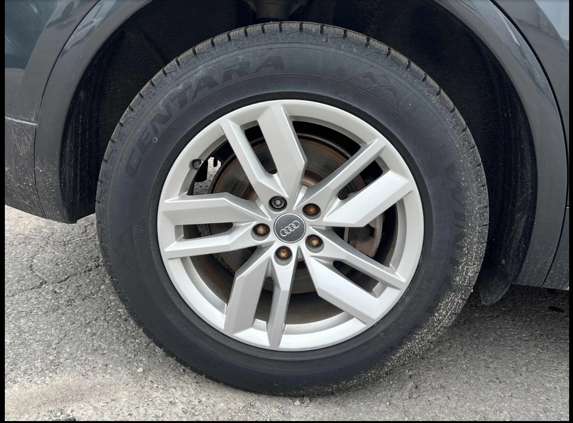 Audi Q5 * KOMFORT* CARFAX*  - изображение 9