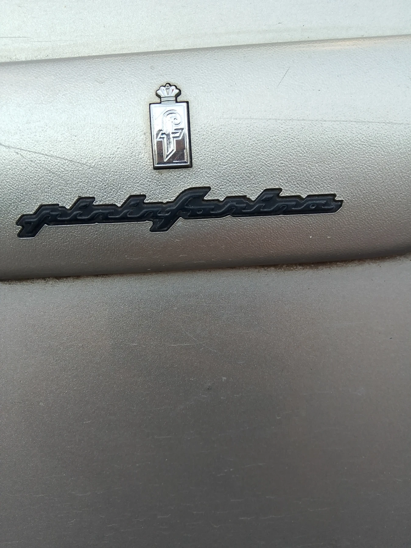 Mitsubishi Pajero 1.8  - изображение 9