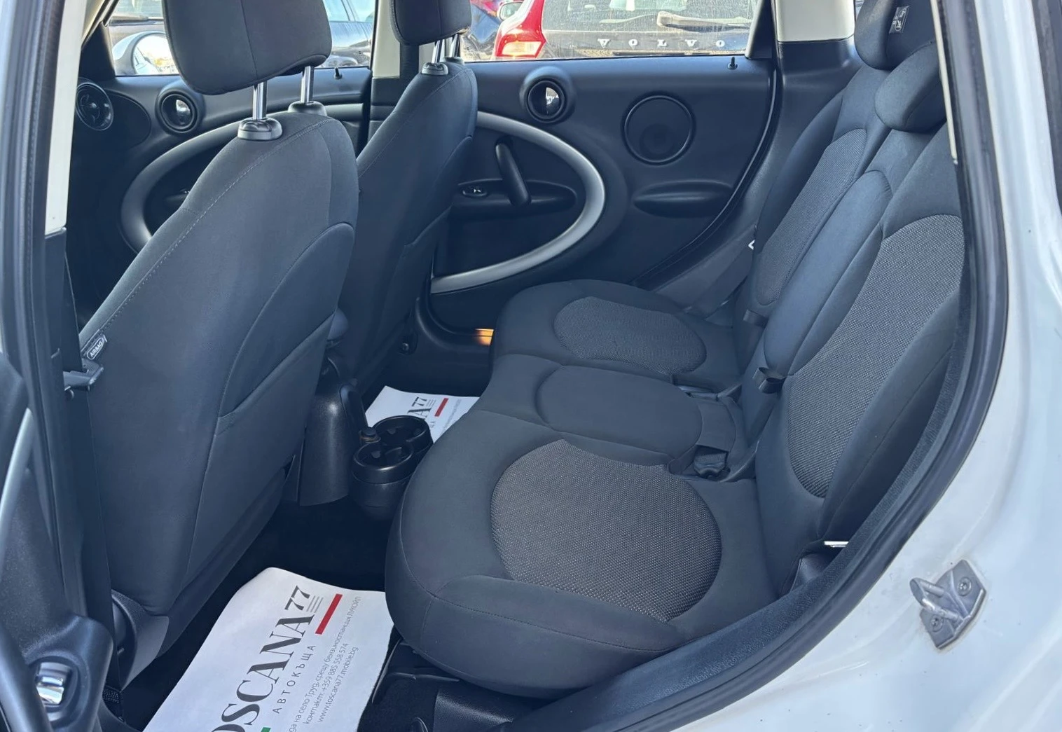 Mini Countryman 1.6d Cooper D* Business * Лизинг *  - изображение 8