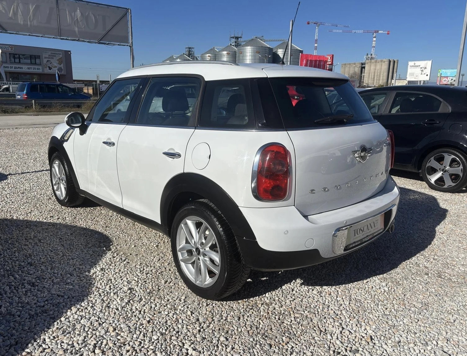 Mini Countryman 1.6d Cooper D* Business * Лизинг *  - изображение 3