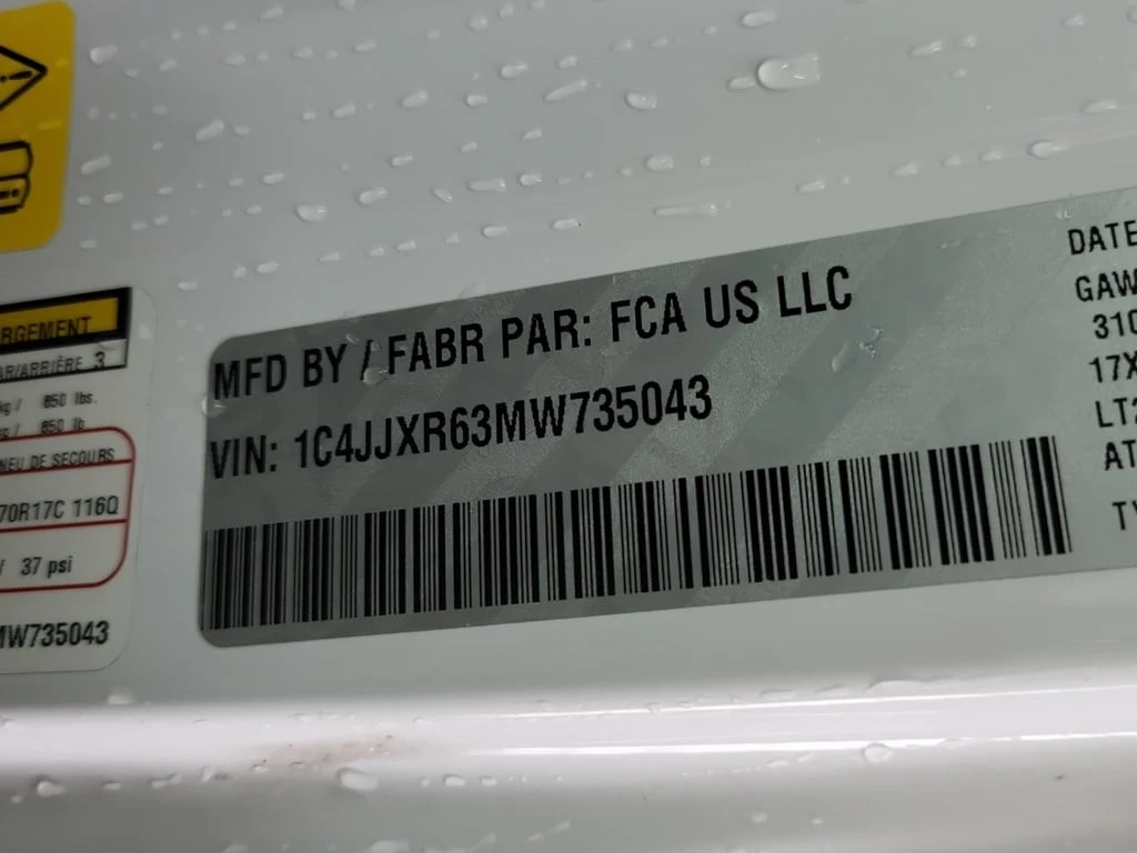 Jeep Wrangler * UNLIMITED RUBICON * CARFAX *   | Mobile.bg   15