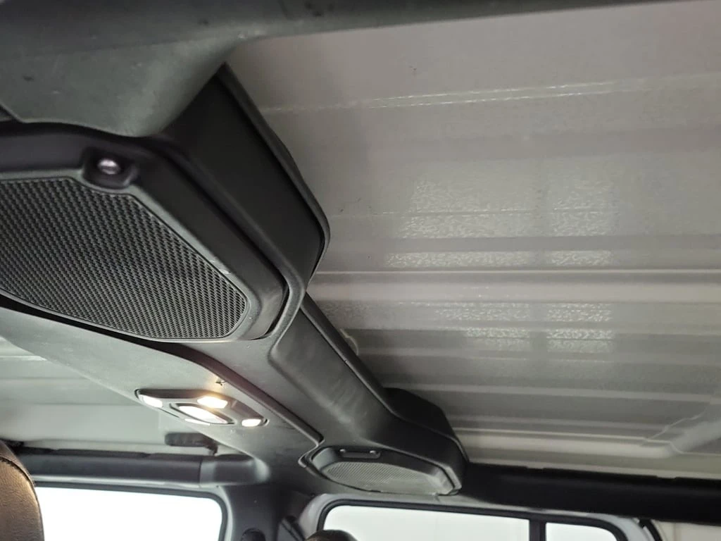 Jeep Wrangler * UNLIMITED RUBICON * CARFAX *   | Mobile.bg   13