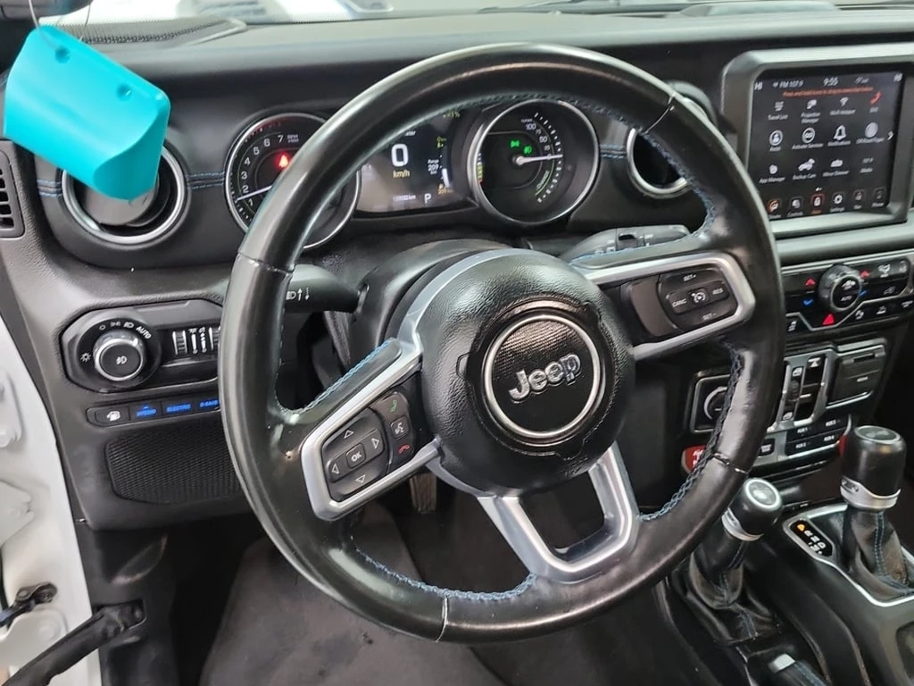 Jeep Wrangler * UNLIMITED RUBICON * CARFAX *   | Mobile.bg   11