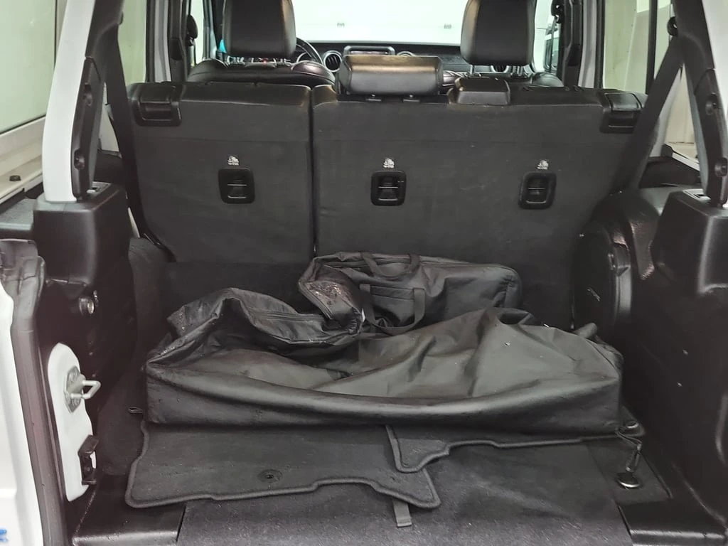 Jeep Wrangler * UNLIMITED RUBICON * CARFAX *   | Mobile.bg   16