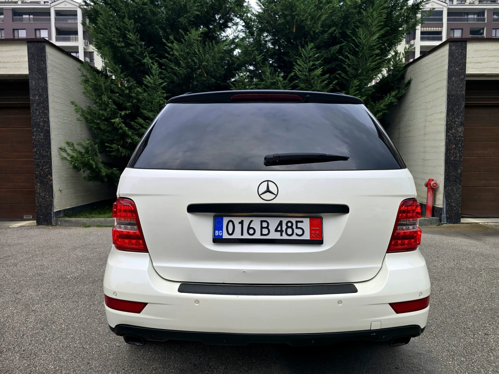 Mercedes-Benz ML 350 FACE* GRAND EDITION* * * FULL* FUL | Mobile.bg   6