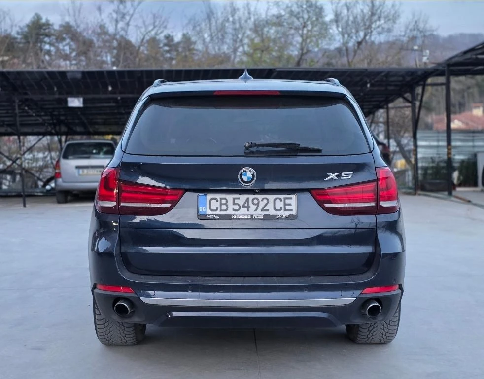BMW X5 ����� ���� ���������� | Mobile.bg � ����������� 8