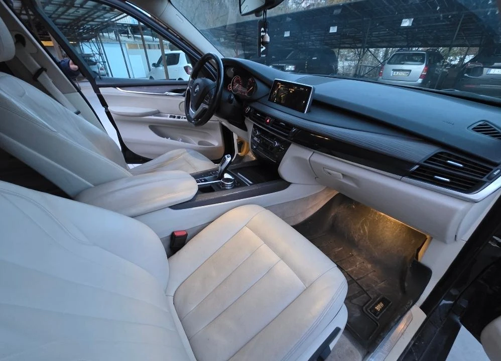 BMW X5 ����� ���� ���������� | Mobile.bg � ����������� 14