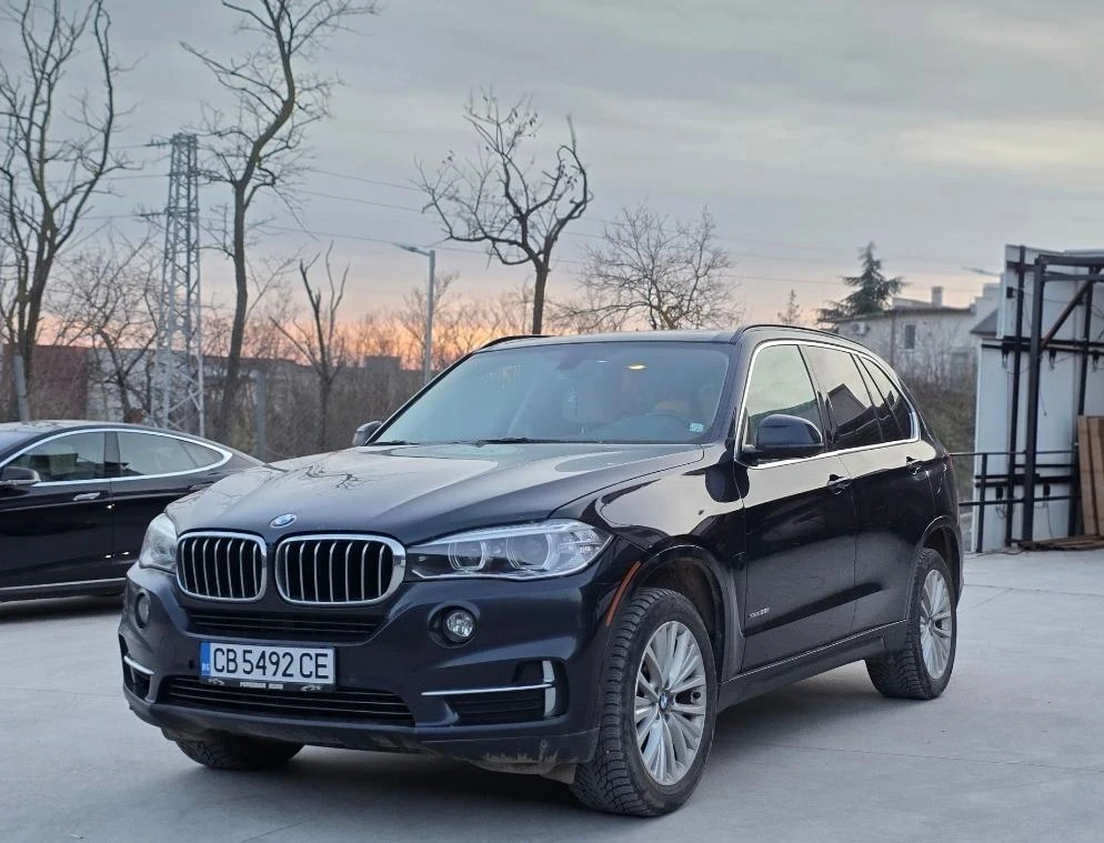 BMW X5 ����� ���� ���������� | Mobile.bg � ����������� 1