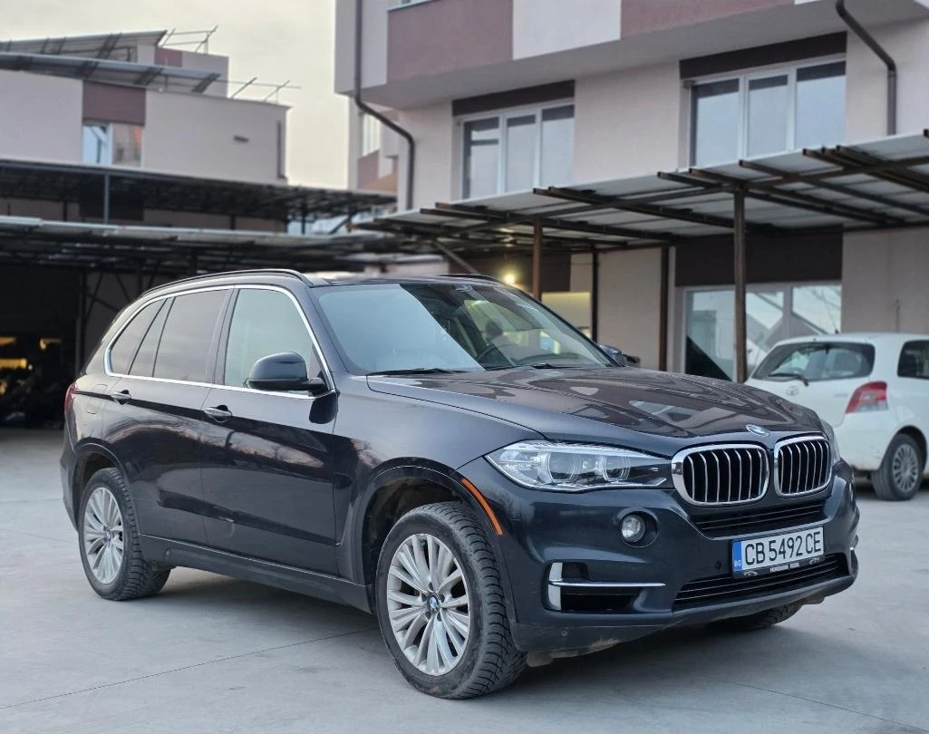 BMW X5 ����� ���� ���������� | Mobile.bg � ����������� 6