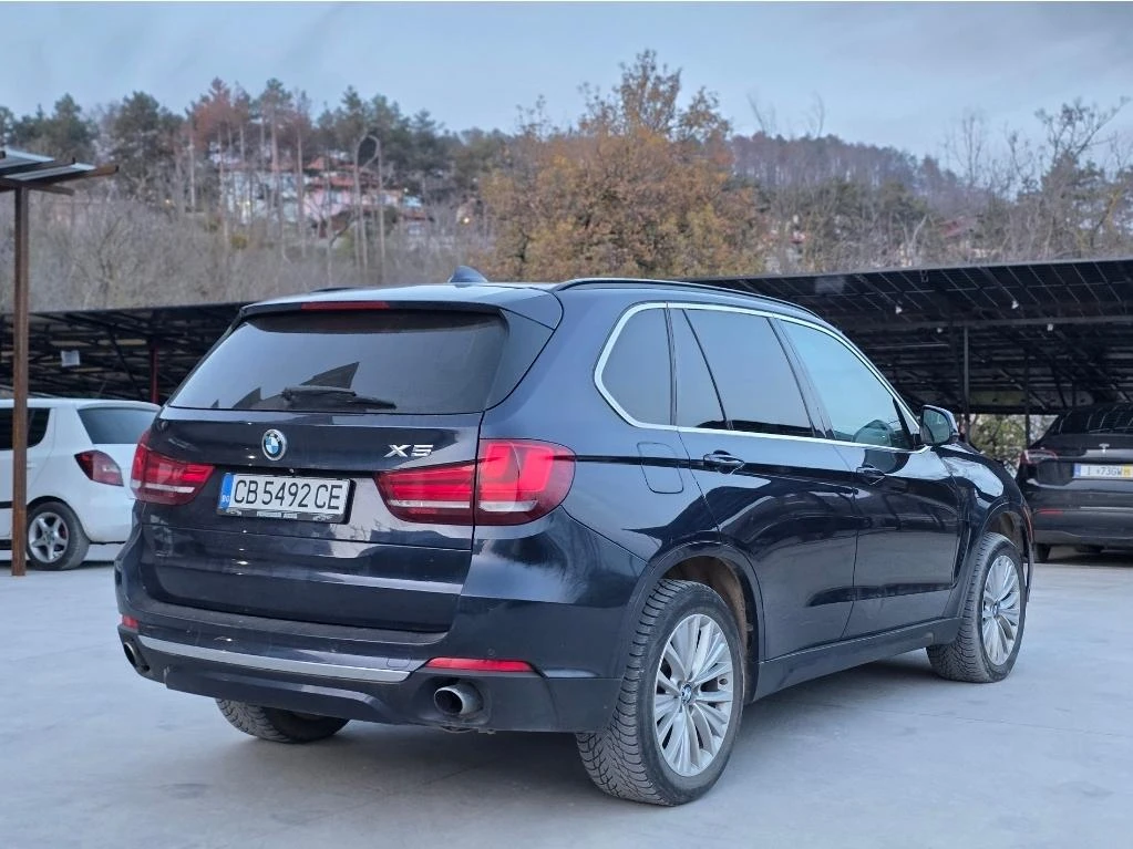 BMW X5 ����� ���� ���������� | Mobile.bg � ����������� 5