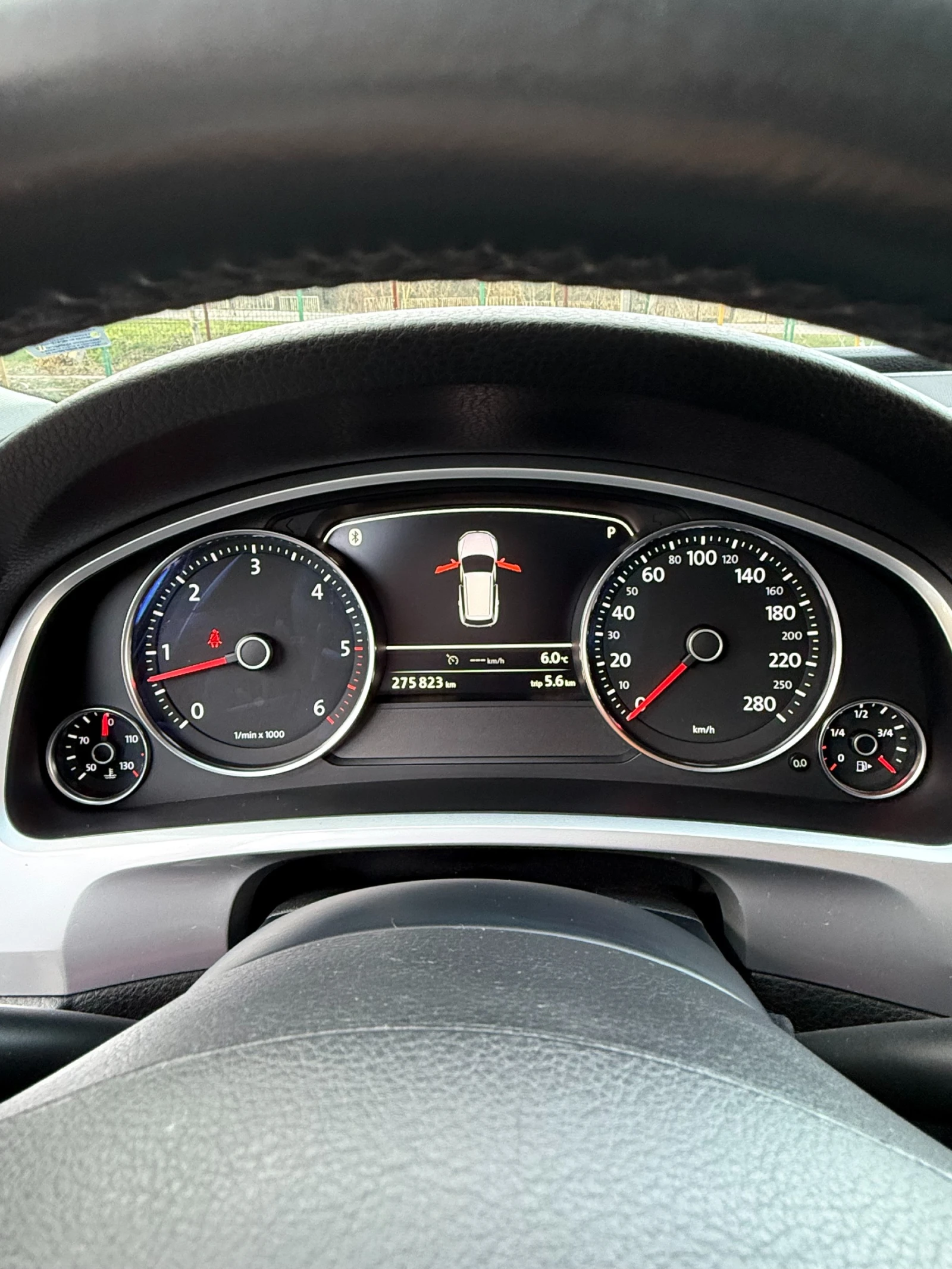 VW Touareg 4, 2 TDI | Mobile.bg � ����������� 17