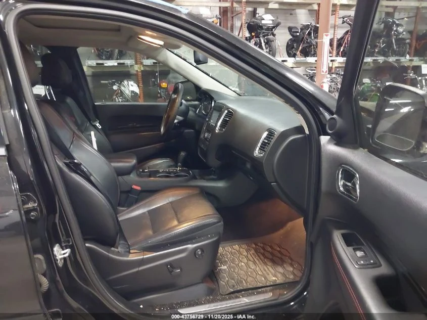 Dodge Durango 5.7L V-8 VVT, 360HP All Wheel Drive | Mobile.bg � ����������� 12