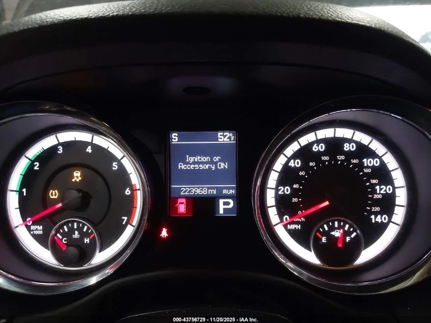 Dodge Durango 5.7L V-8 VVT, 360HP All Wheel Drive | Mobile.bg � ����������� 14