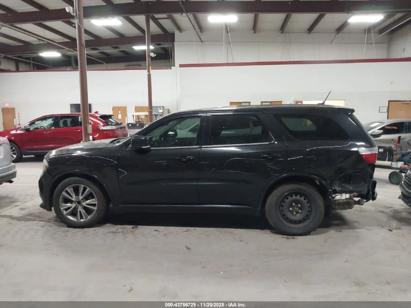 Dodge Durango 5.7L V-8 VVT, 360HP All Wheel Drive - изображение 6