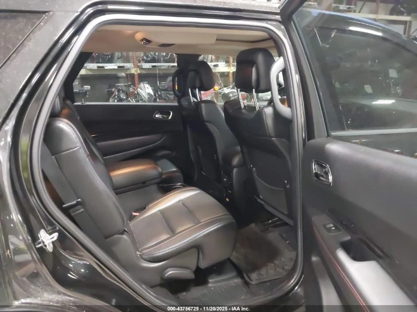 Dodge Durango 5.7L V-8 VVT, 360HP All Wheel Drive | Mobile.bg � ����������� 15