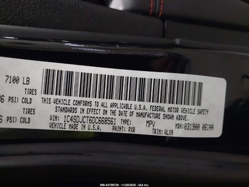 Dodge Durango 5.7L V-8 VVT, 360HP All Wheel Drive | Mobile.bg � ����������� 16