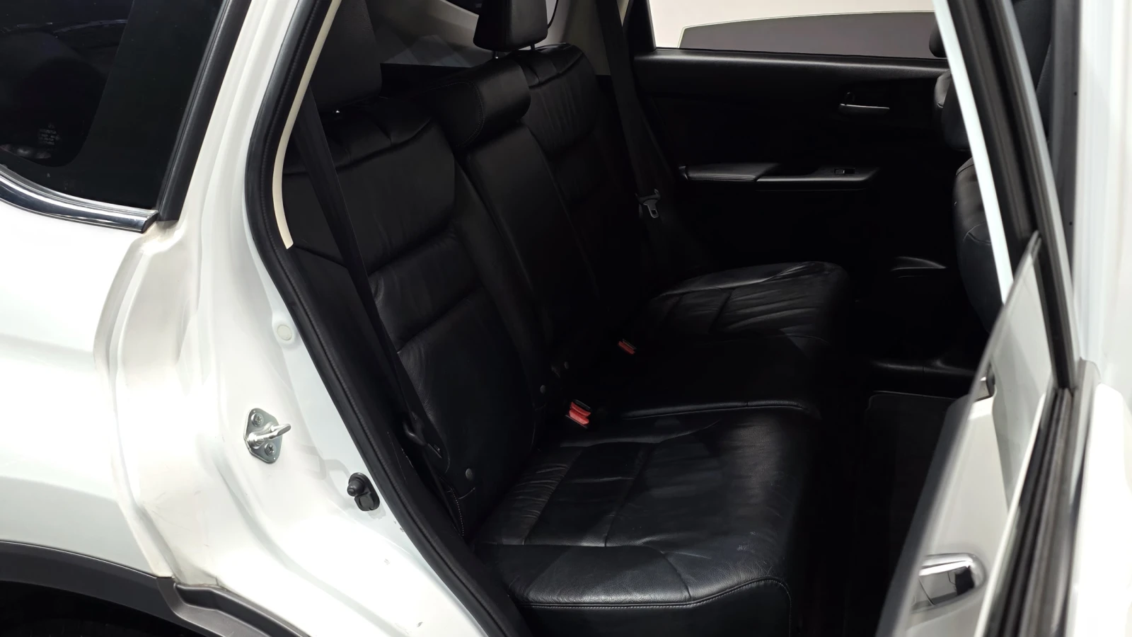 Honda Cr-v 4WD EX.L autogeorge.com - изображение 9