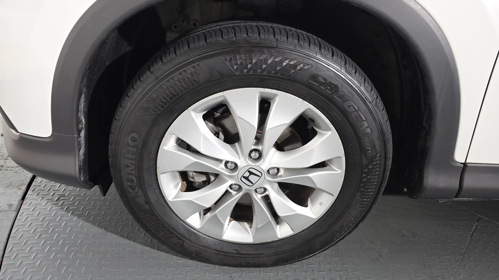 Honda Cr-v 4WD EX.L autogeorge.com - изображение 4