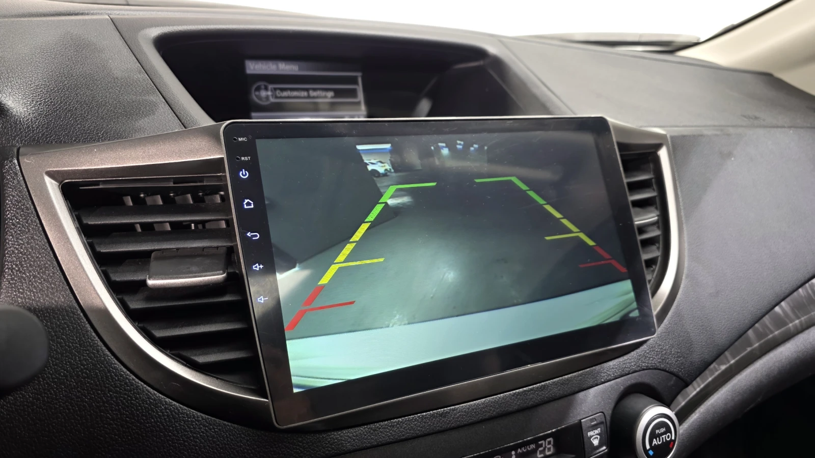 Honda Cr-v 4WD EX.L autogeorge.com | Mobile.bg � ����������� 13