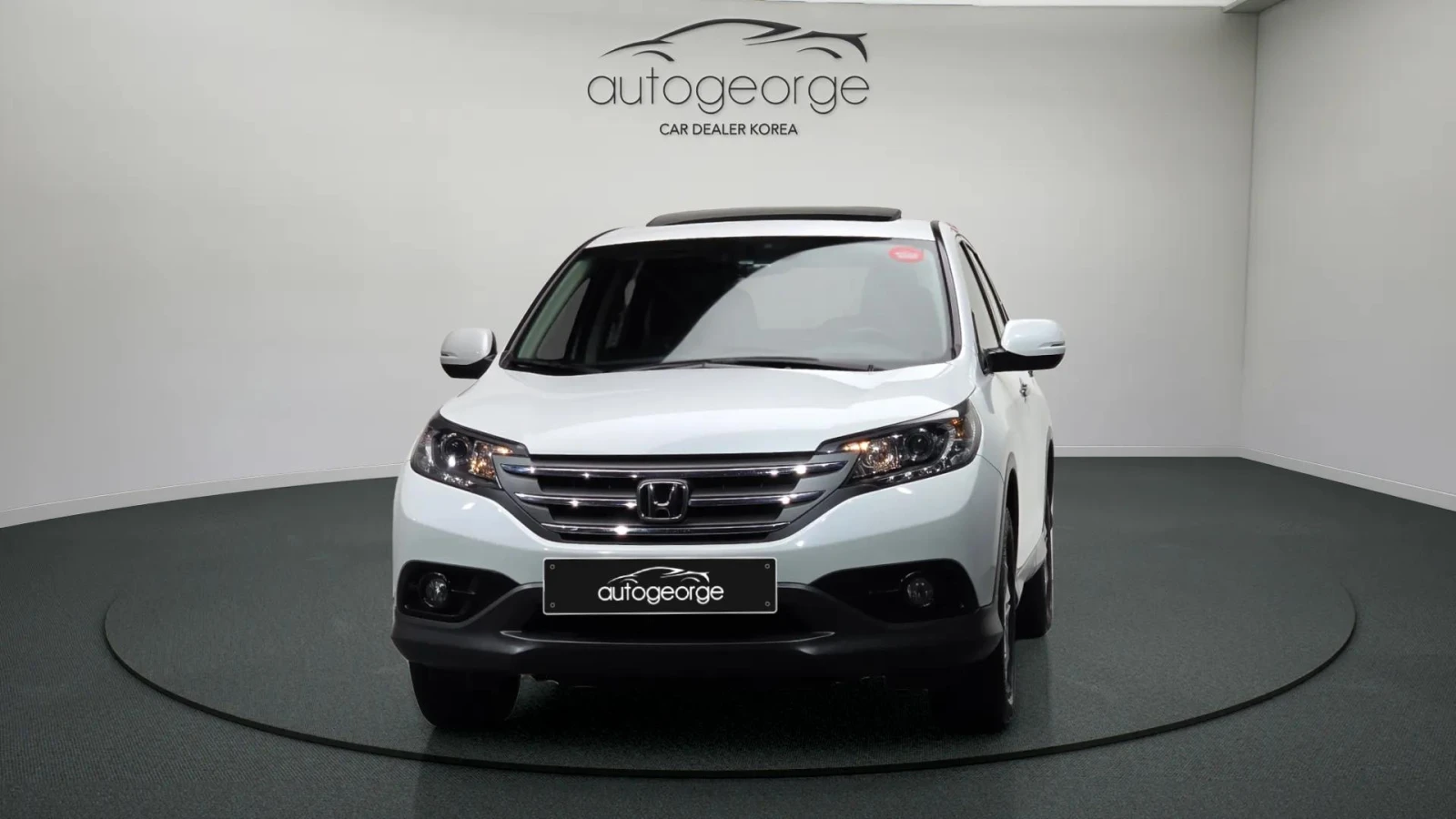 Honda Cr-v 4WD EX.L autogeorge.com | Mobile.bg � ����������� 1