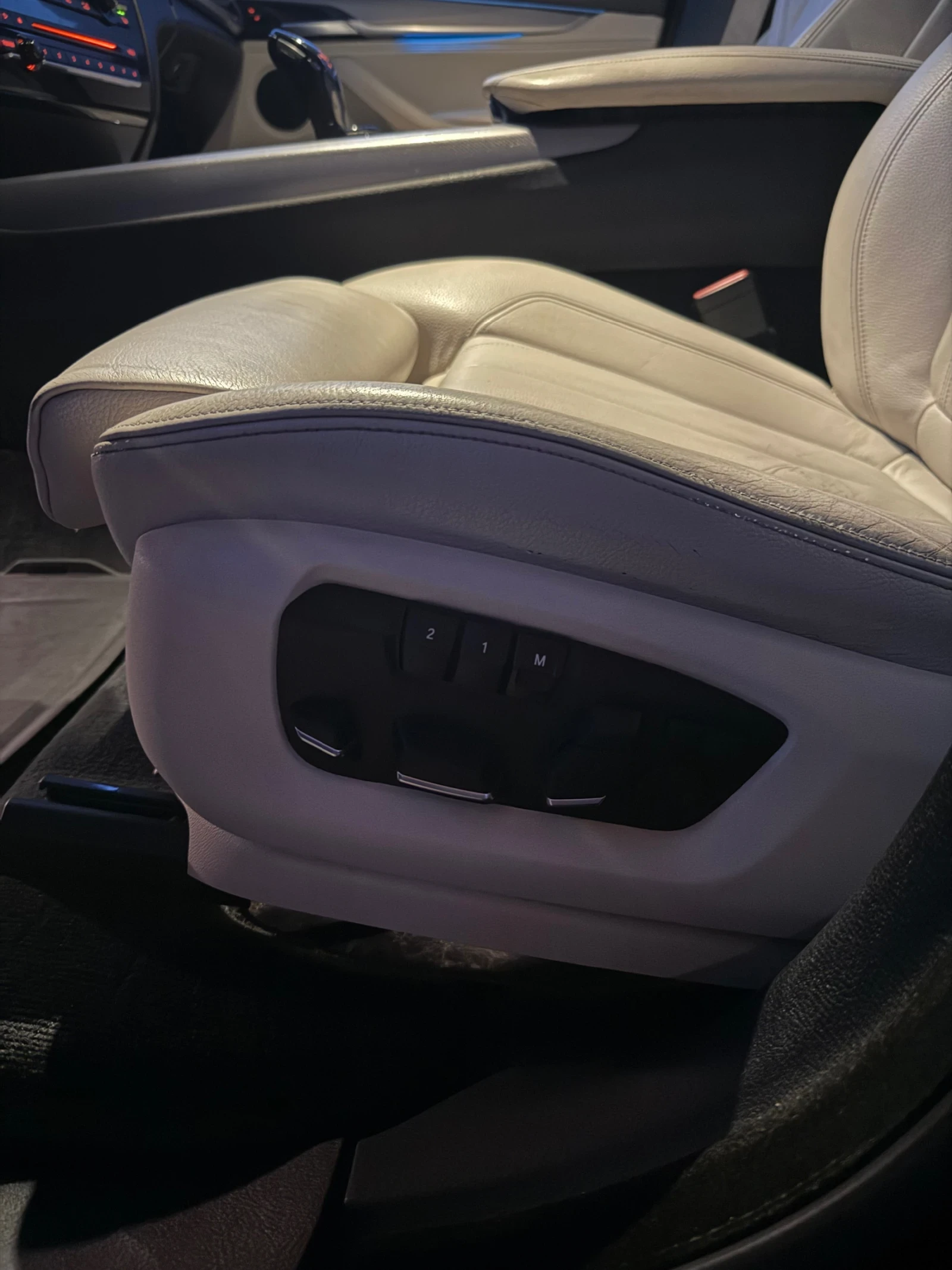 BMW X5 M-paket 3.5i  | Mobile.bg � ����������� 11