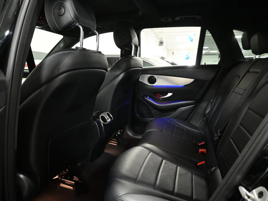 Mercedes-Benz GLC 300 4MATIC| BLIND SPOT| 360| AMBIENT | Mobile.bg � ����������� 11