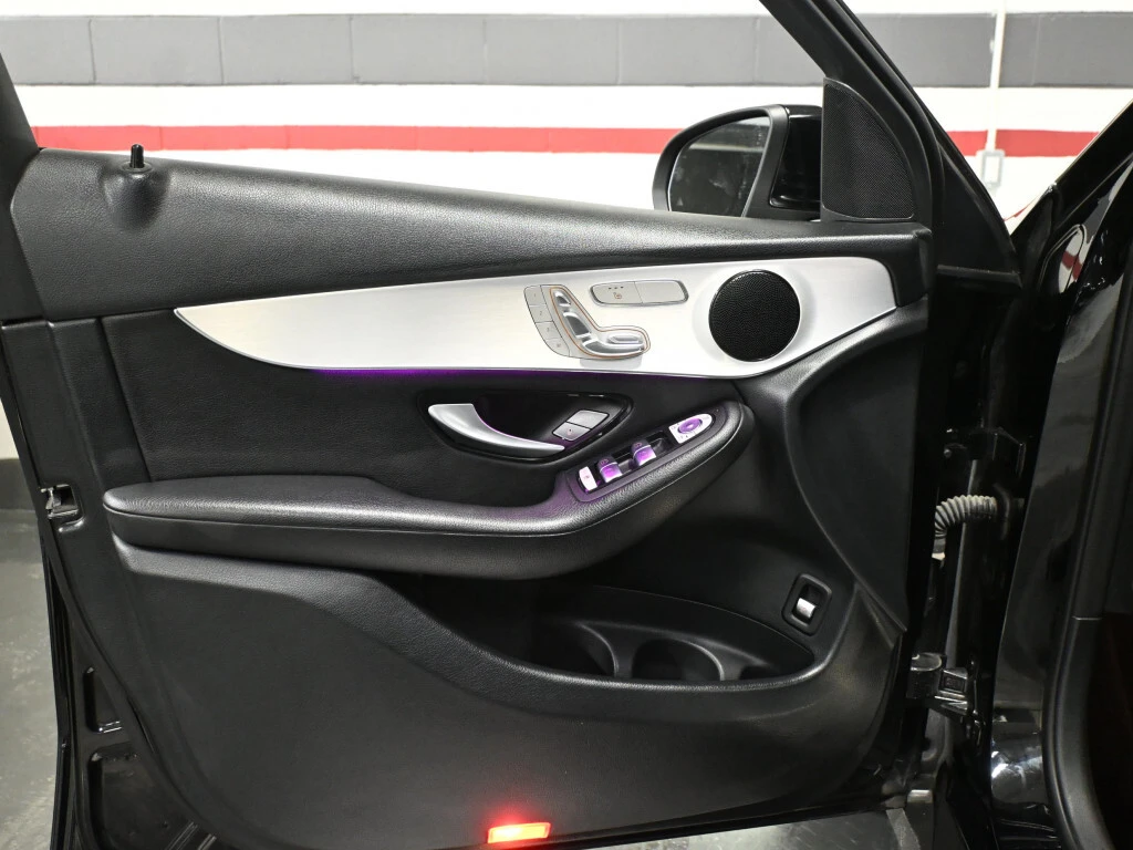 Mercedes-Benz GLC 300 4MATIC| BLIND SPOT| 360| AMBIENT - изображение 10