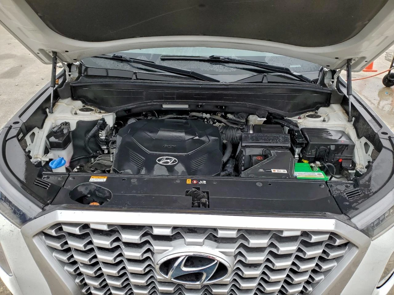 Hyundai Palisade Sel | Mobile.bg � ����������� 12