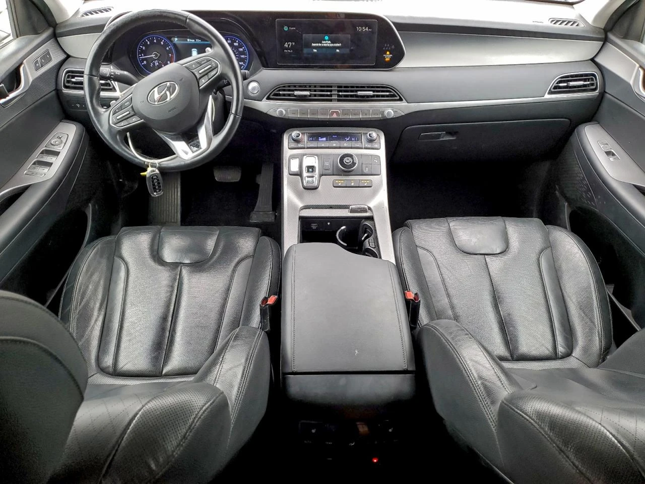 Hyundai Palisade Sel - изображение 8