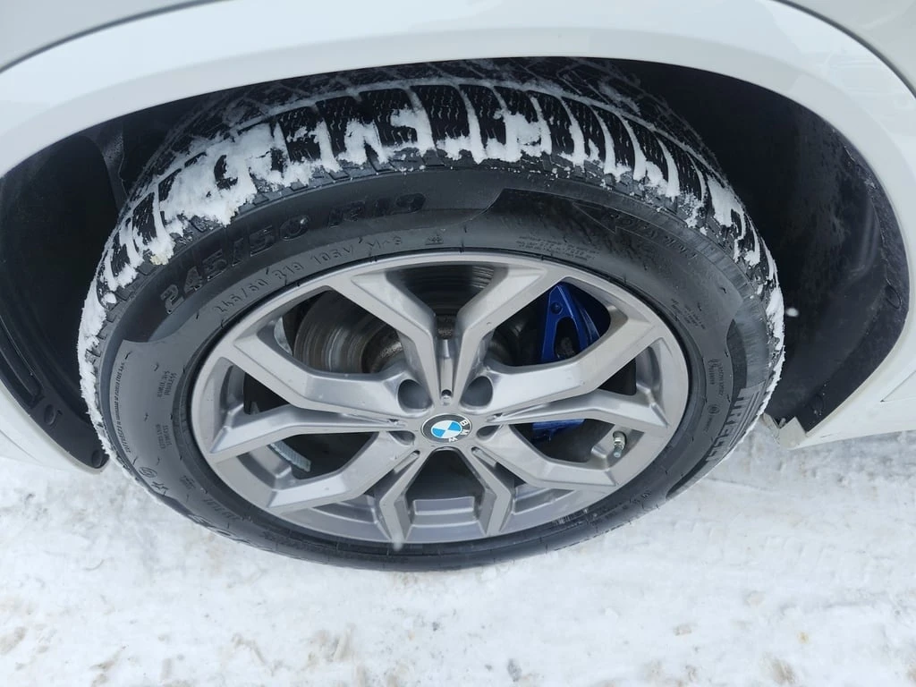 BMW X4 M40I  CARFAX - изображение 6