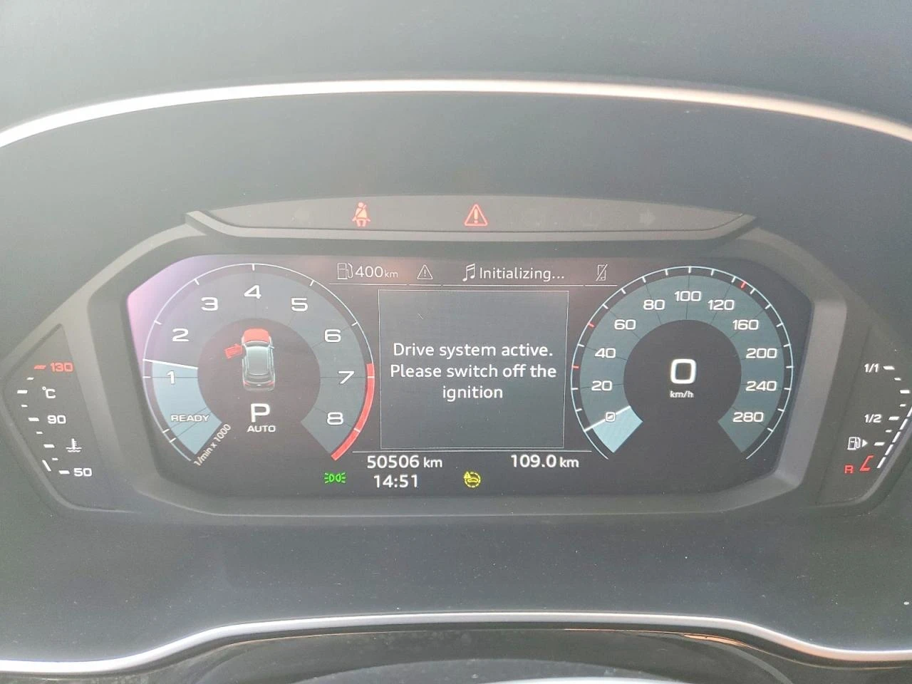 Audi Q3 PREMIUM PLUS S LINE 45 | ДИГИТАЛНО ТАБЛО| ПАНОРАМА, снимка 9 - Автомобили и джипове - 54077051