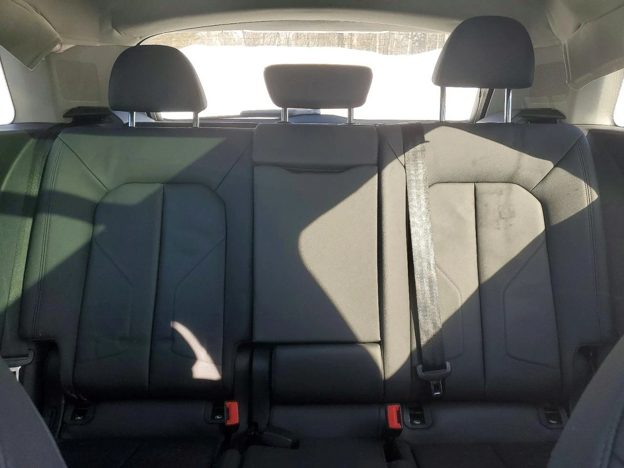 Audi Q3 PREMIUM PLUS S LINE 45 | ДИГИТАЛНО ТАБЛО| ПАНОРАМА, снимка 11 - Автомобили и джипове - 54077051