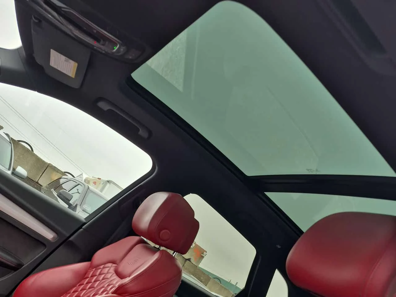 Audi SQ5 Technik  CARFAX | Mobile.bg � ����������� 10