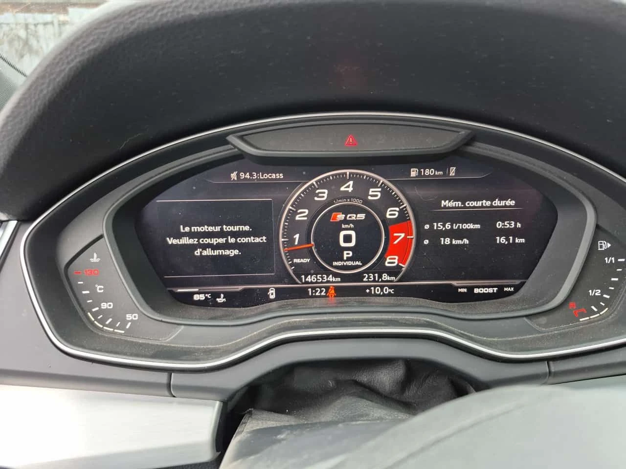 Audi SQ5 Technik  CARFAX | Mobile.bg � ����������� 7