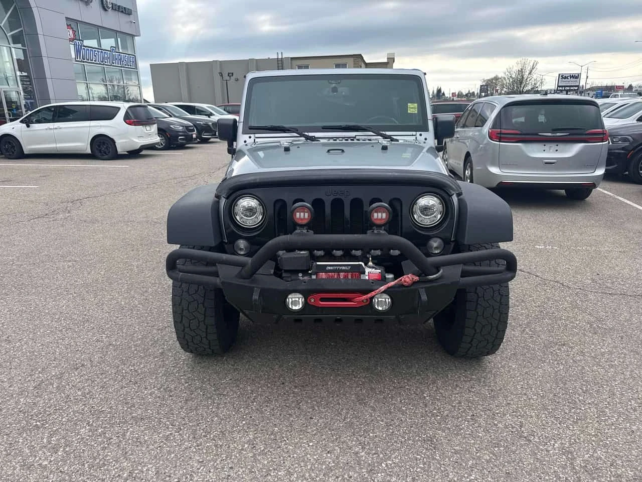 Jeep Wrangler * Willys Wheeler * NAVI * ПОДГРЕВ, снимка 5 - Автомобили и джипове - 54358810