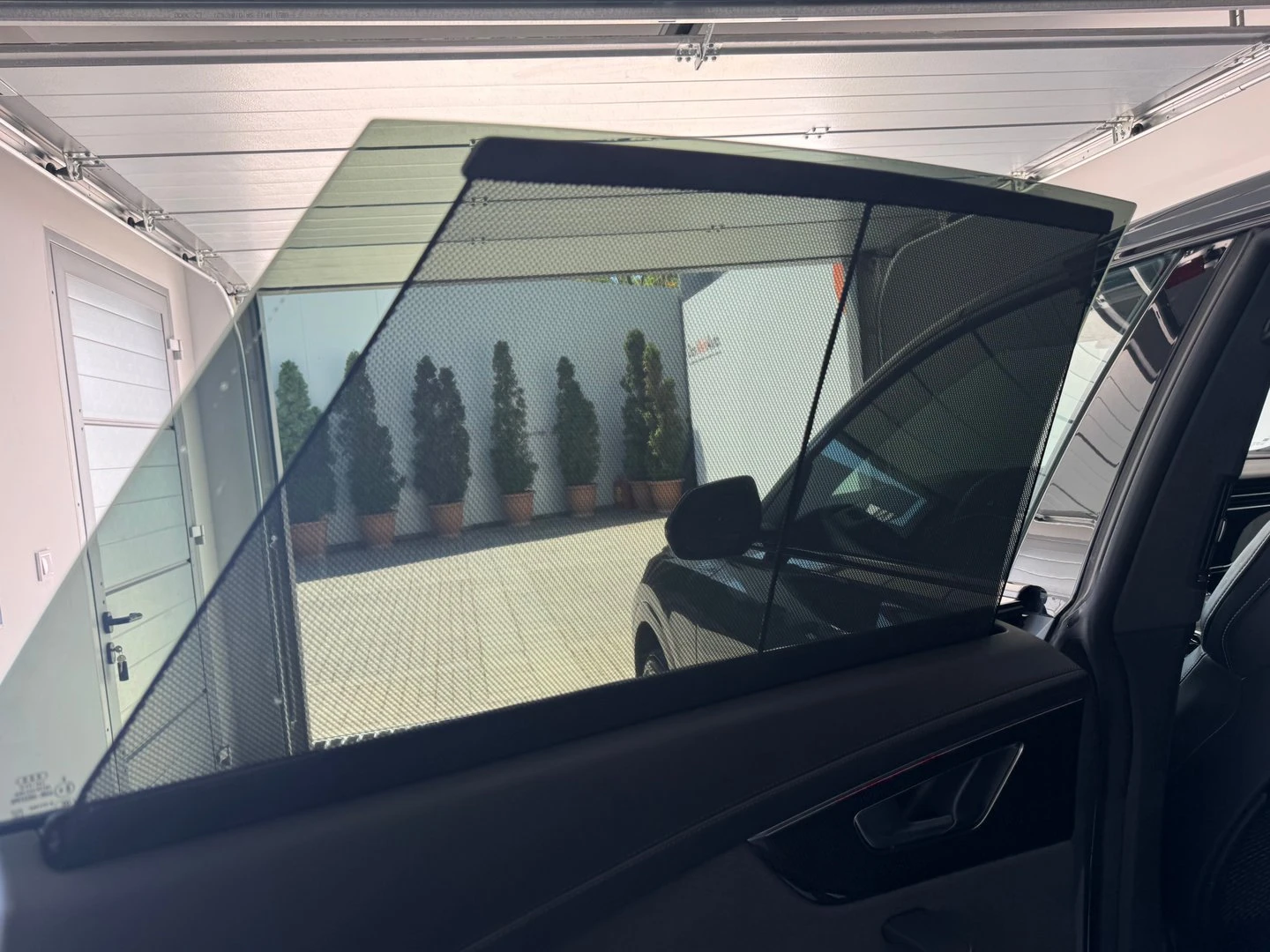 Audi SQ8, снимка 10 - Автомобили и джипове - 54765352