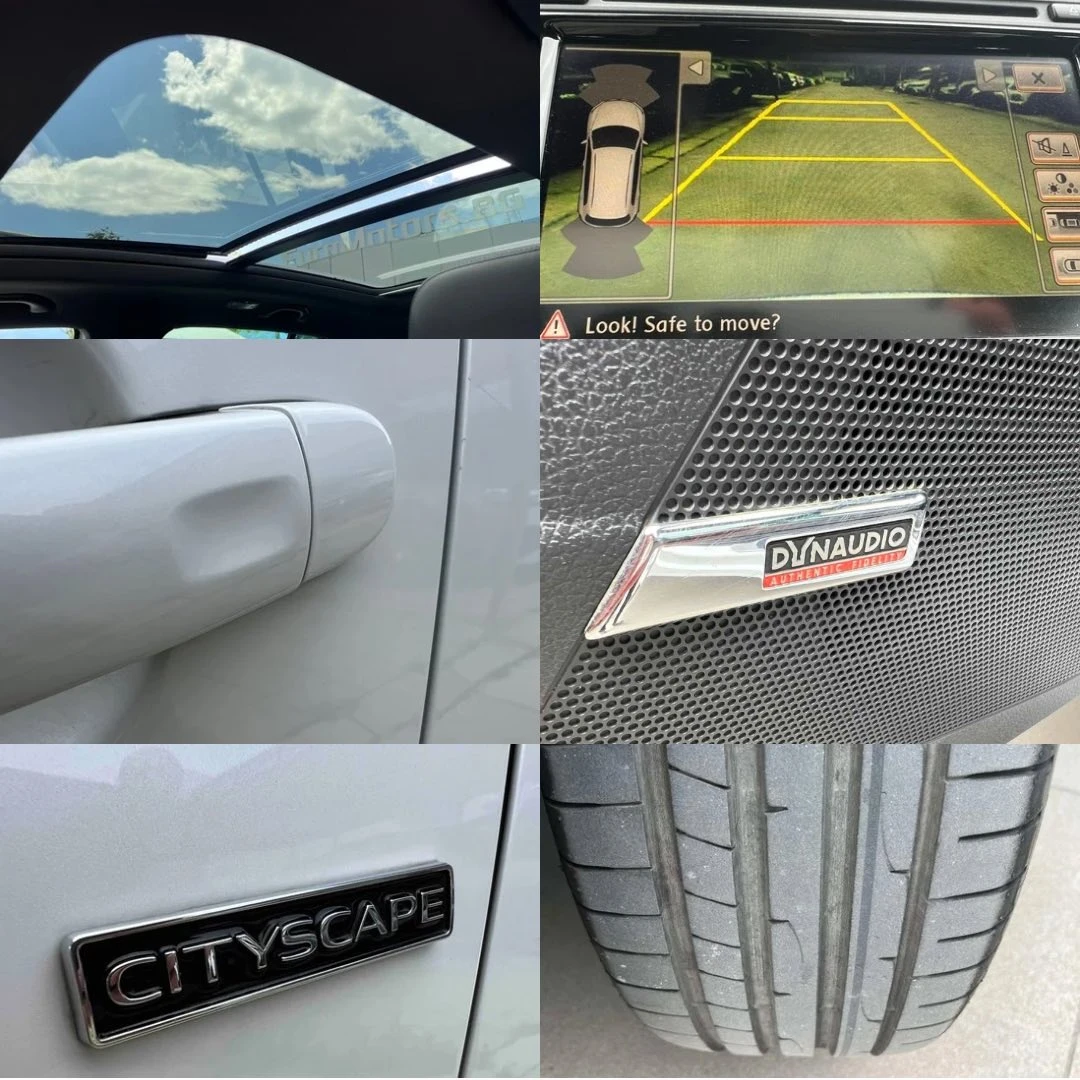 VW Tiguan 2.0TDI, 4-MOTION, CITYSCAPE, R-LINE-FULL SERVICE-H, снимка 17 - Автомобили и джипове - 54618619