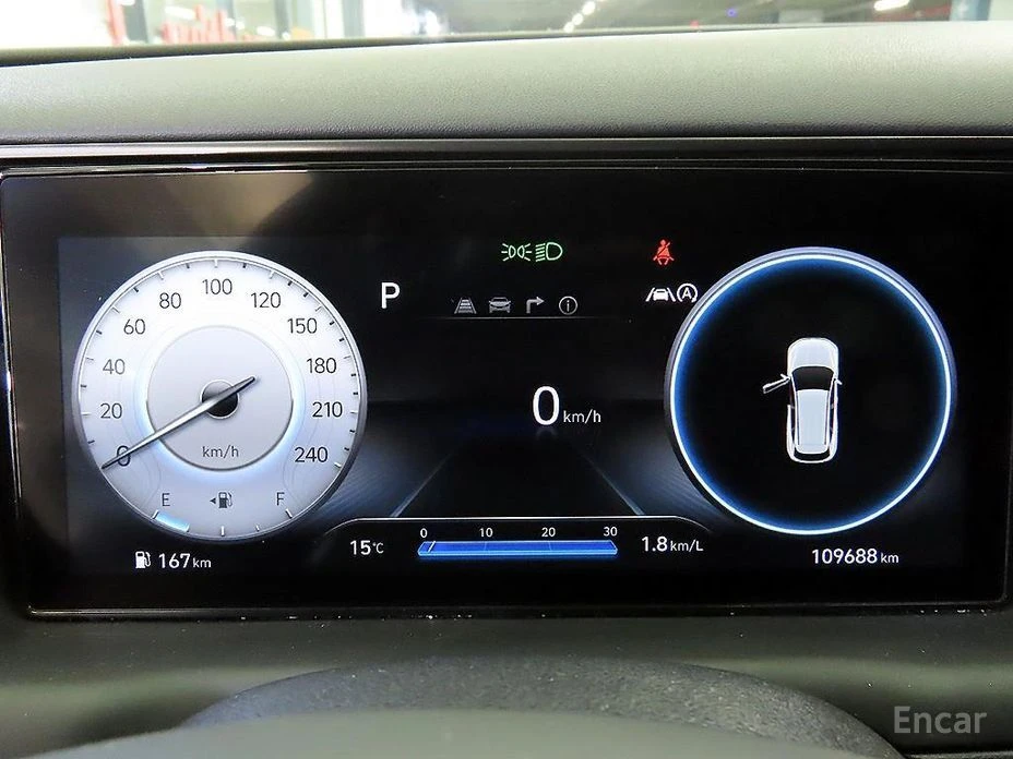 Hyundai Tucson, снимка 9 - Автомобили и джипове - 54633228