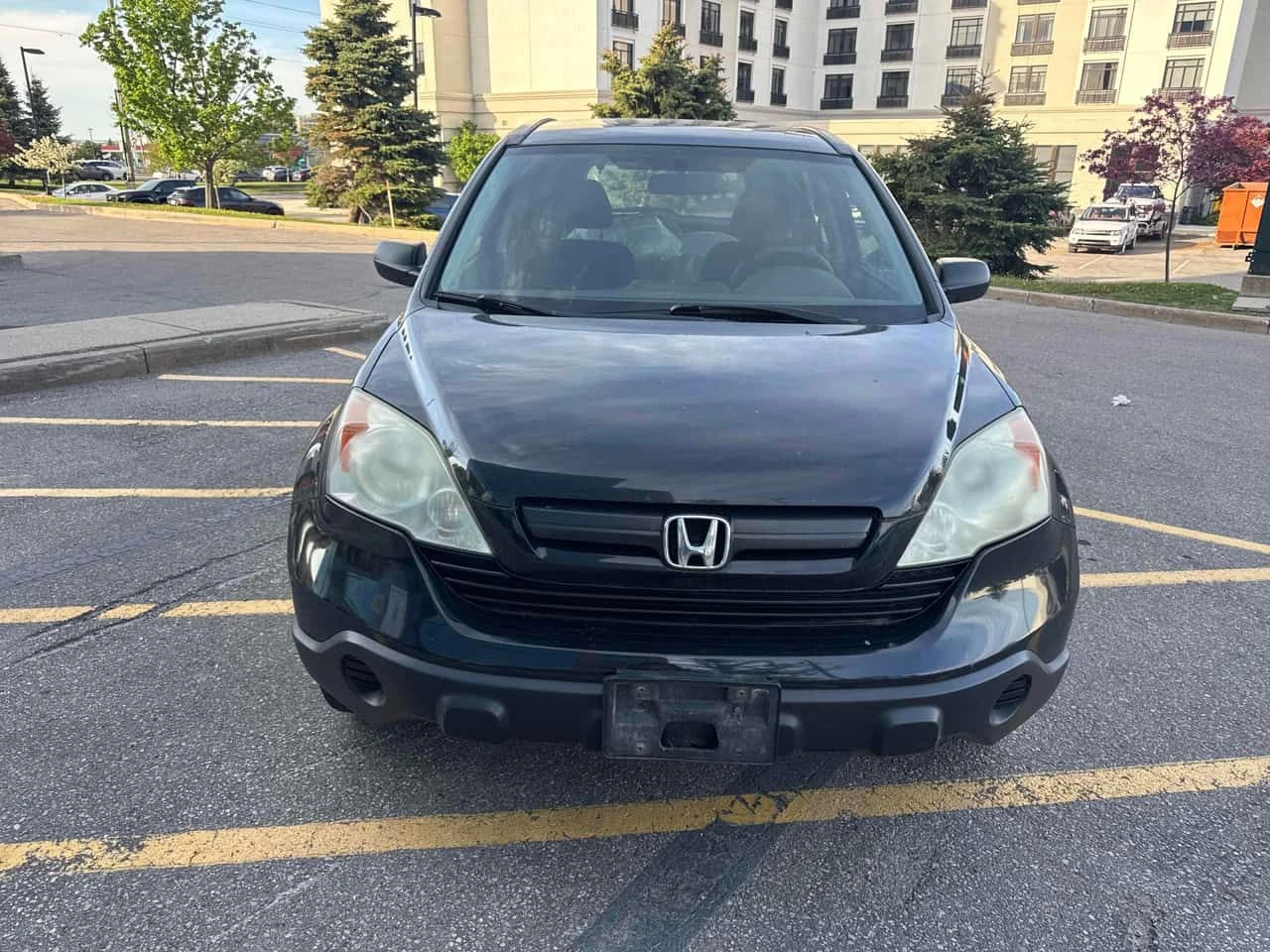 Honda Cr-v * LX * CARFAX * АВТОКРЕДИТ БЕЗ ПЪРВОНАЧАЛНА ВНОСКА, снимка 6 - Автомобили и джипове - 54713199