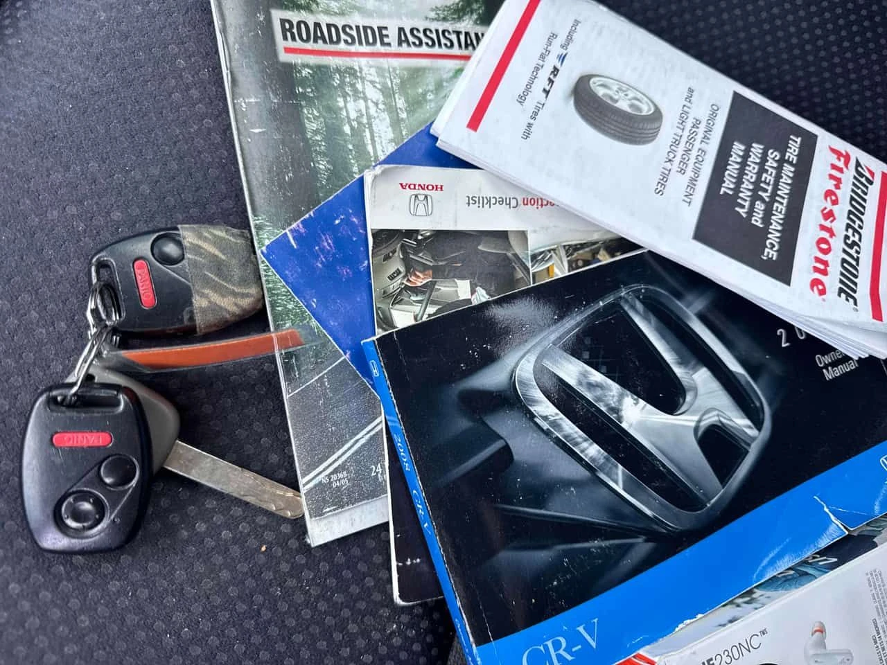 Honda Cr-v * LX * CARFAX * АВТОКРЕДИТ БЕЗ ПЪРВОНАЧАЛНА ВНОСКА, снимка 10 - Автомобили и джипове - 54713199