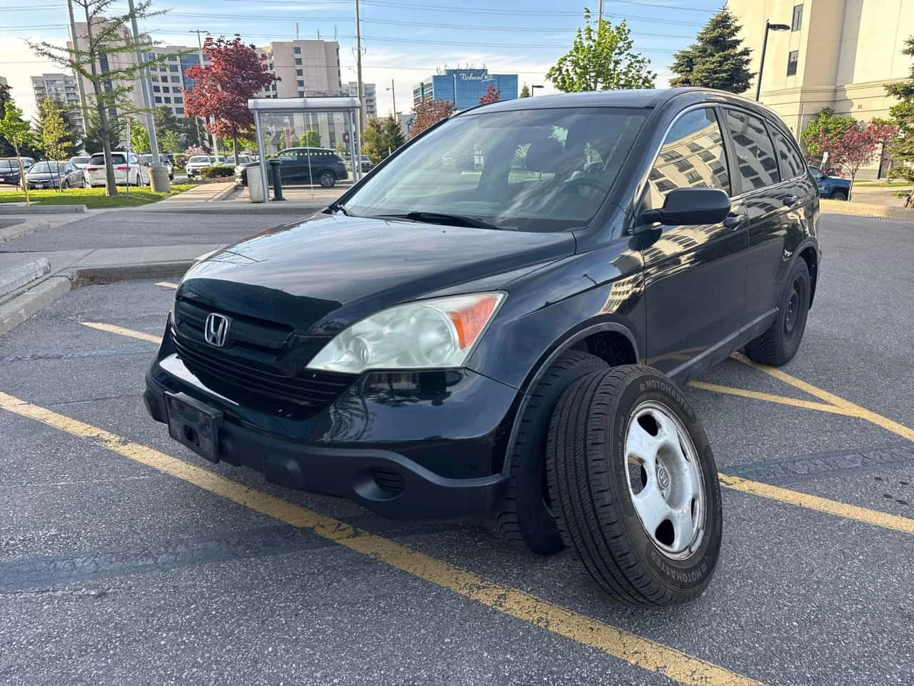 Honda Cr-v * LX * CARFAX * АВТОКРЕДИТ БЕЗ ПЪРВОНАЧАЛНА ВНОСКА