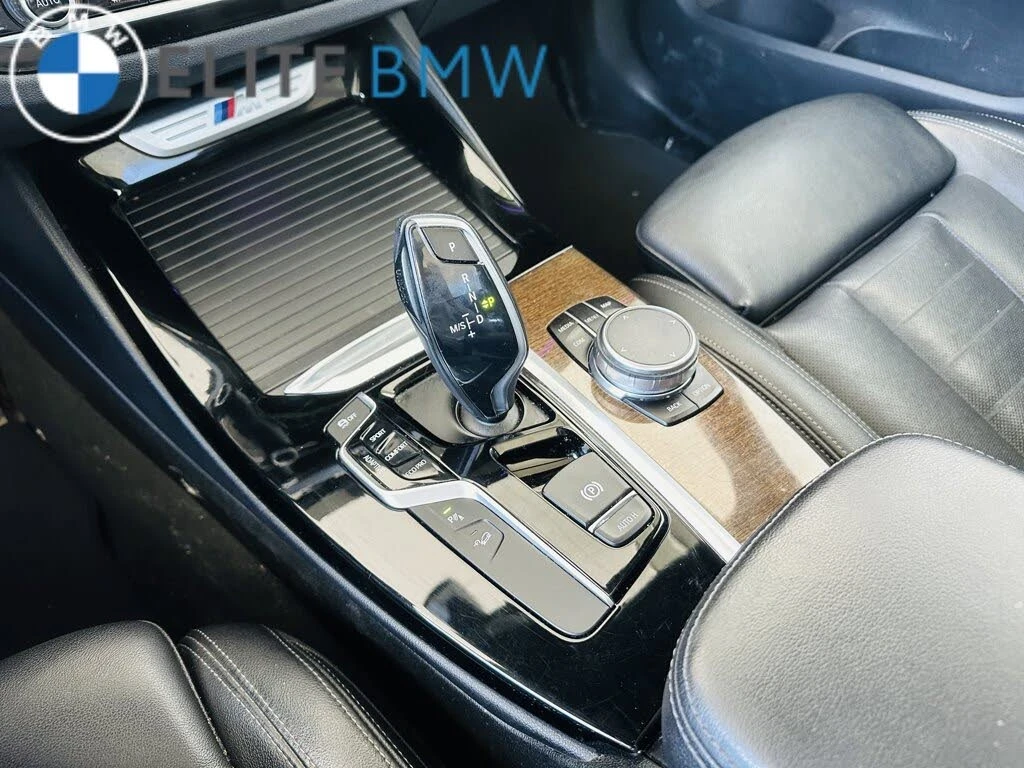 BMW X3 M40i* Обдухване* 360* Адаптивно* От БМВ, снимка 11 - Автомобили и джипове - 54781262
