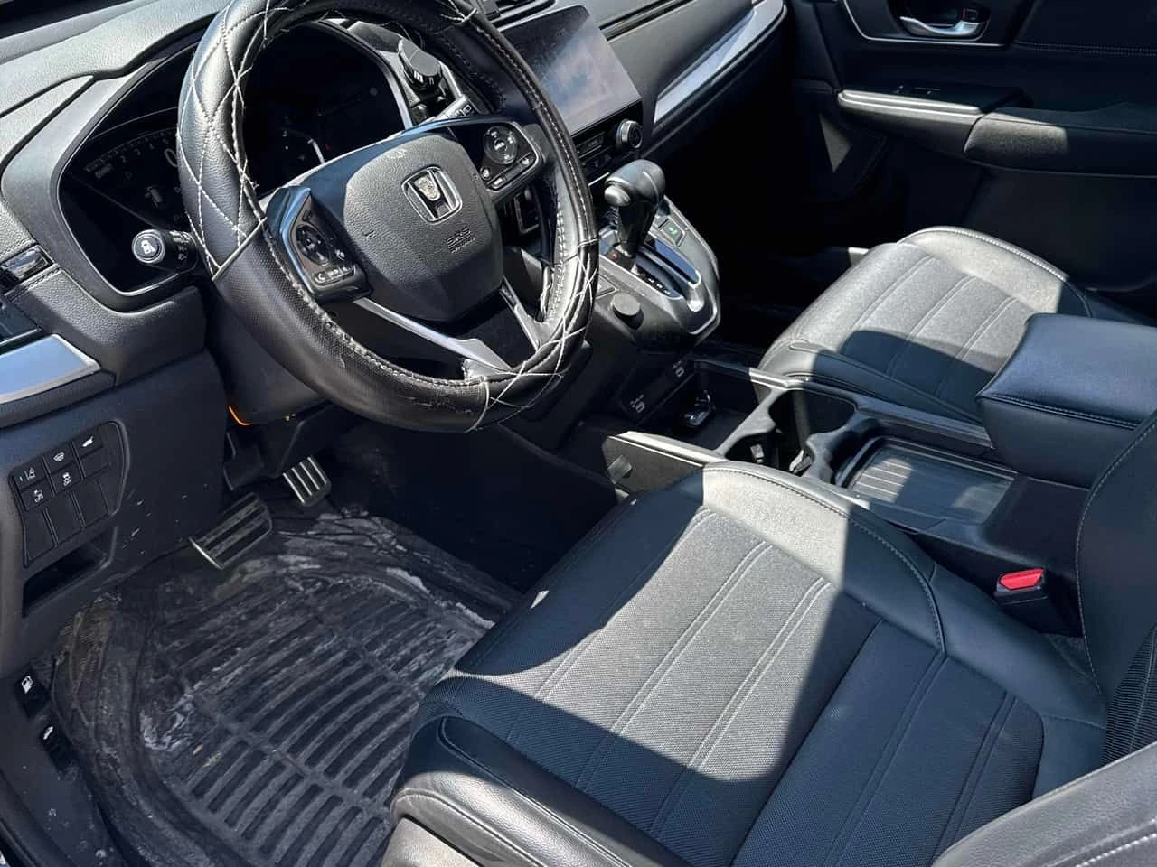 Honda Cr-v | Sport | DISTRONIC | ������� |  | Mobile.bg � ����������� 5