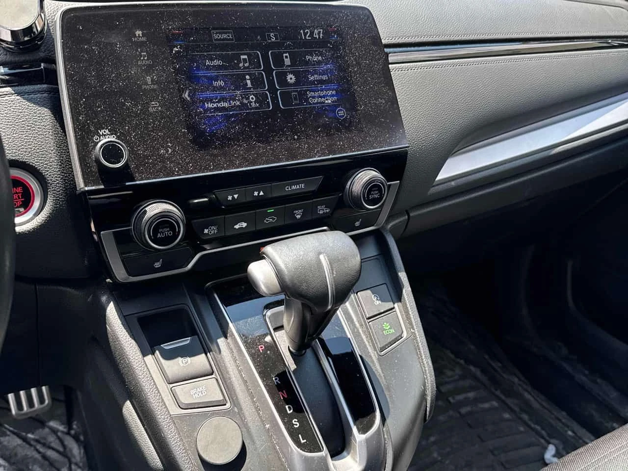 Honda Cr-v | Sport | DISTRONIC | ������� |  | Mobile.bg � ����������� 9