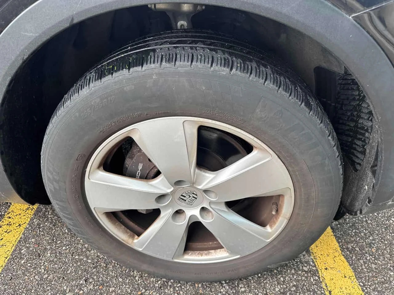 Porsche Cayenne | ПОДГРЕВ | ПАНОРАМА | ДВА КЛЮЧА | , снимка 7 - Автомобили и джипове - 55167642